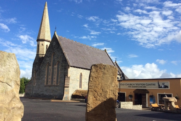 Hotel An Grianan (Donegal - Letterkenny)